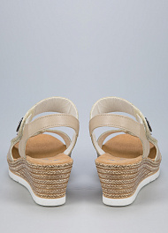 Босоножки Rieker фото № 4 Казахстан