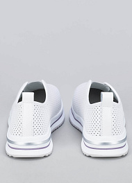 Кроссовки Franco Manatti фото № 4 Казахстан