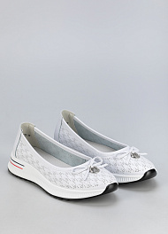 Туфли Комфорт Finn Line фото № 2 цена