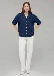 Рубашка Thomas Graf фото № 4 Казахстан