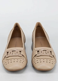 Балетки Franco Manatti фото № 3 недорого