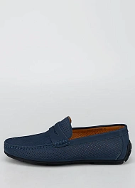 Мокасины Mattini фото № 1 интернет-магазин