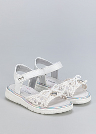 Сандалии Asso фото № 2 цена