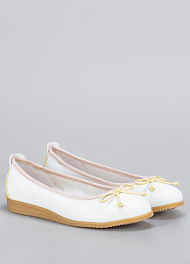 Балетки Marco Tozzi фото № 2 цена