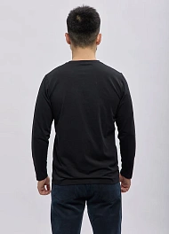 Лонгслив Thomas Graf фото № 3 недорого