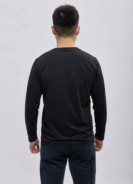 Лонгслив Thomas Graf фото № 3 недорого