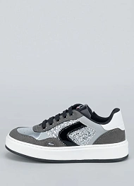 Кеды Asso фото № 1 интернет-магазин