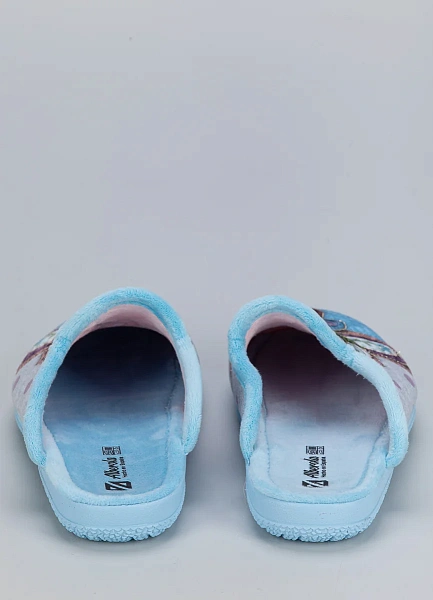 Тапочки Alberola фото № 4 Казахстан