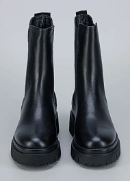 Ботинки-Челси Tamaris фото № 3 недорого