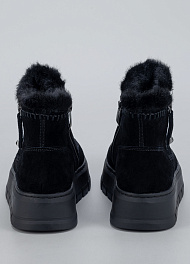 Ботинки Tamaris фото № 4 Казахстан