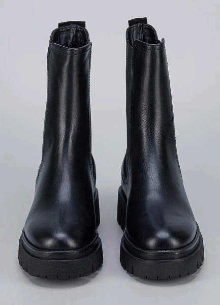 Ботинки-Челси Tamaris фото № 3 недорого