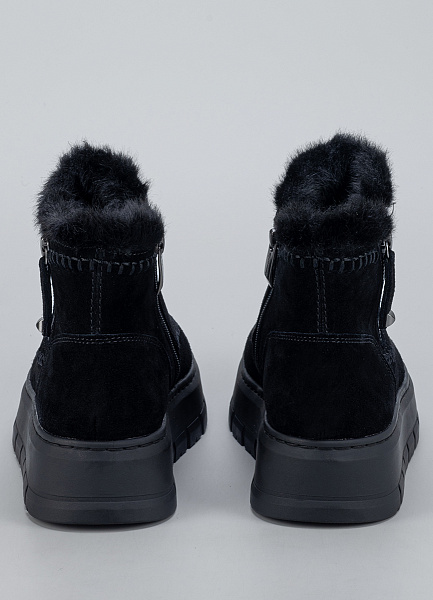 Ботинки Tamaris фото № 4 Казахстан