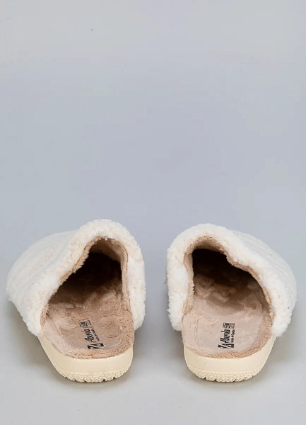 Тапочки Alberola фото № 4 Казахстан