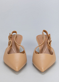 Туфли Открытые Keddo фото № 3 недорого