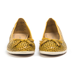 Балетки Marco Tozzi фото № 3 недорого