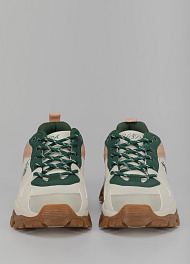 Кроссовки US Polo фото № 3 недорого