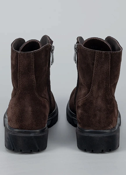 Ботинки Loretta Very фото № 4 Казахстан