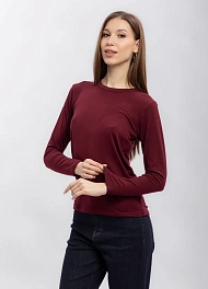 Лонгслив Thomas Graf фото № 2 цена