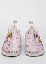 Тапочки Закрытые Relax фото № 3 недорого