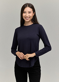 Лонгслив Thomas Graf фото № 3 недорого