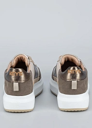 Кеды Keys фото № 4 Казахстан