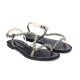 Сандалии Loretta Very фото № 2 цена