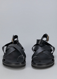 Сандалии Franco Manatti фото № 3 недорого