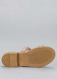 Пантолеты Greek sandals фото № 5 купить