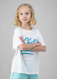 Футболка Thomas Graf фото № 2 цена