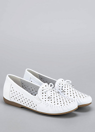 Мокасины Rieker фото № 2 цена