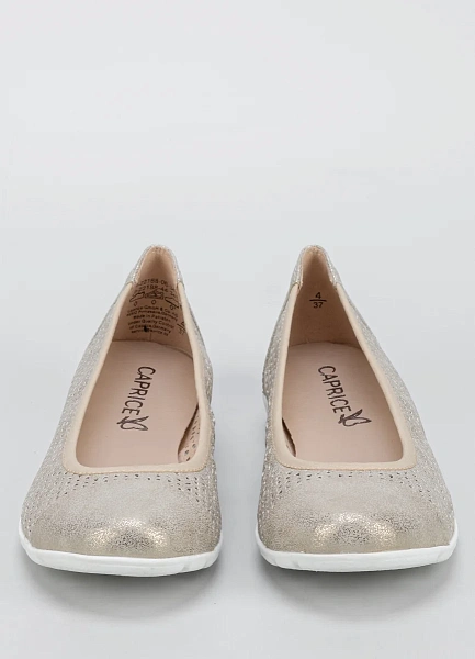 Балетки Caprice фото № 3 недорого