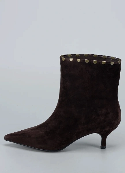 Ботильоны Loretta Very фото № 1 интернет-магазин