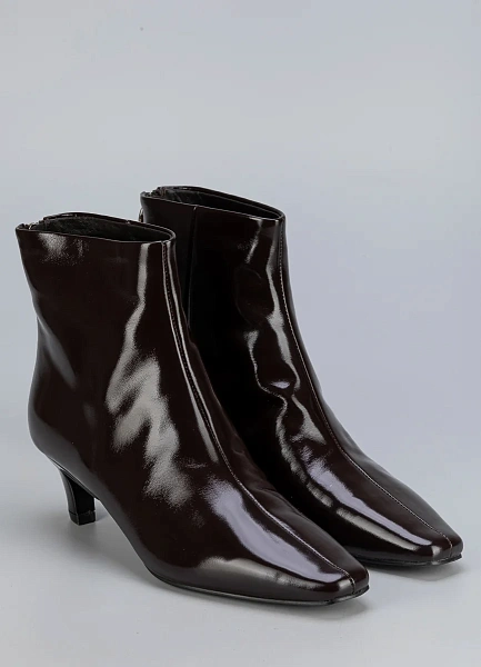 Ботильоны Loretta Very фото № 2 цена