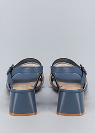 Босоножки Franco Manatti фото № 4 Казахстан