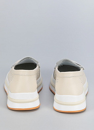 Лоферы Franco Manatti фото № 4 Казахстан