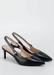 Туфли слингбэки Loretta Very фото № 2 цена