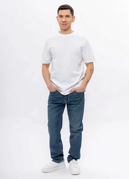 Джинсы Thomas Graf фото № 1 интернет-магазин