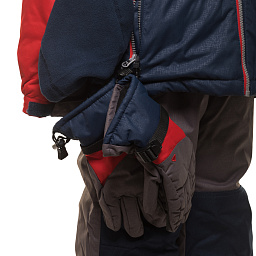 Лыжный костюм сет Blizz фото № 5 купить