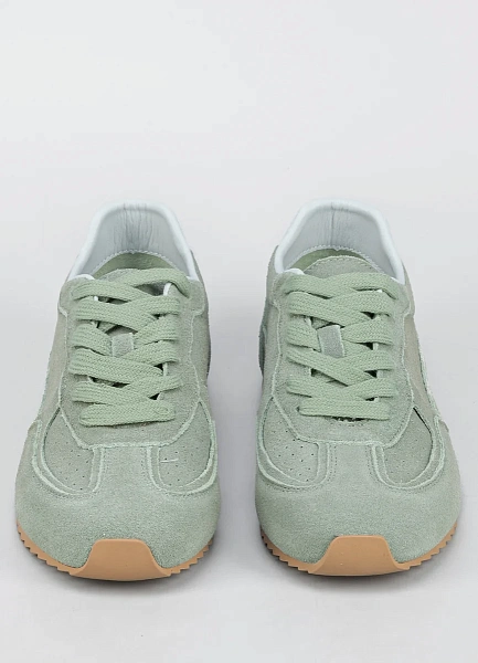 Кроссовки Franco Manatti фото № 3 недорого