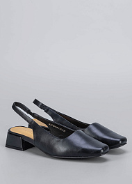 Туфли Открытые Franco Manatti фото № 2 цена