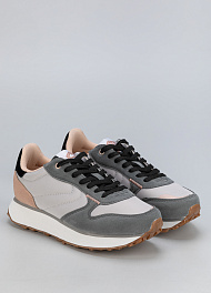 Кроссовки Franco Manatti фото № 2 цена