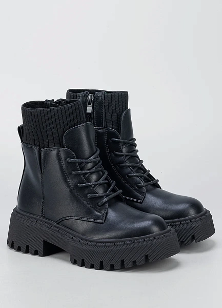 Ботинки Keddo фото № 2 цена