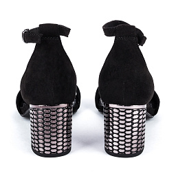 Босоножки Marco Tozzi фото № 5 купить