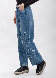 Джинсы Thomas Graf фото № 3 недорого