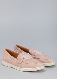 Лоферы Loretta Very фото № 2 цена