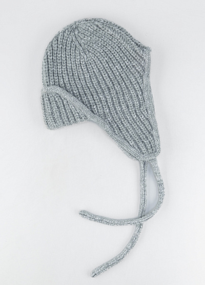 құлақшын бөрік/шапка ушанка Thomas Graf фото № 3 недорого