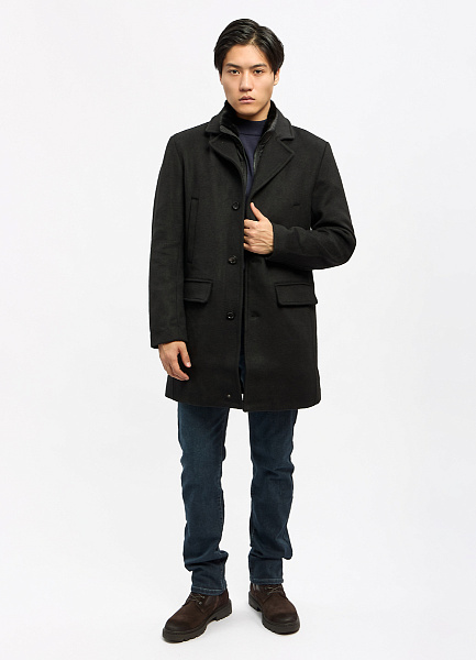 Пальто Vivacana фото № 4 Казахстан