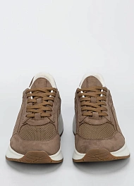 Кроссовки Mattini фото № 3 недорого