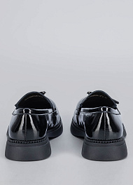 Лоферы Franco Manatti фото № 4 Казахстан