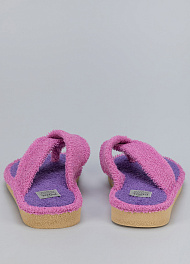 Тапочки Pool фото № 4 Казахстан